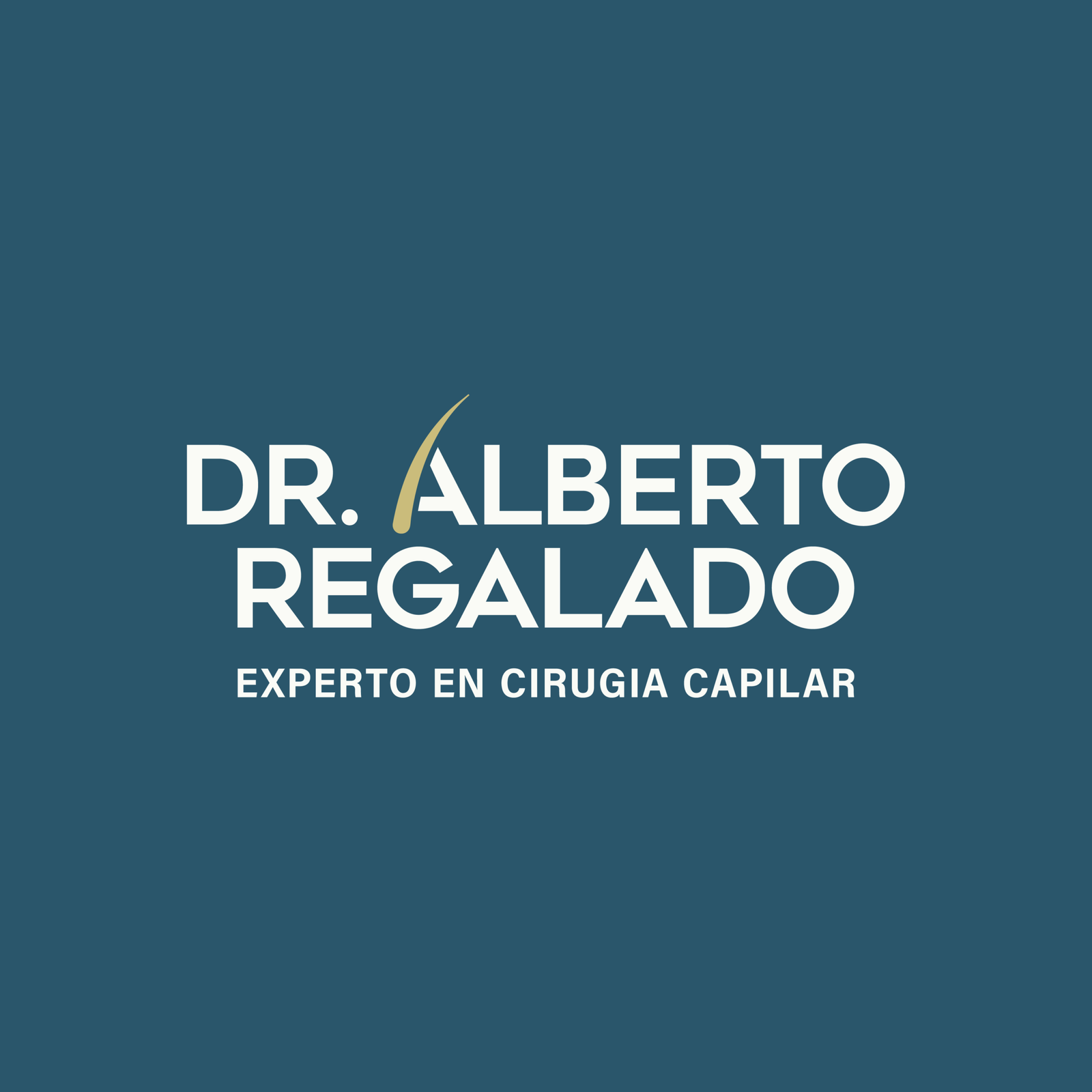 Dr. Alberto Regalado